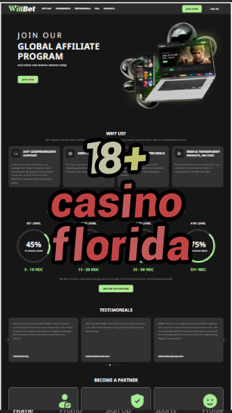 18+ casino florida-igamblinglist.com