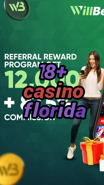 18+ casino florida-igamblinglist.com