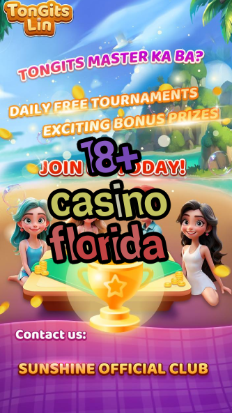 18+ casino florida-igamblinglist.com