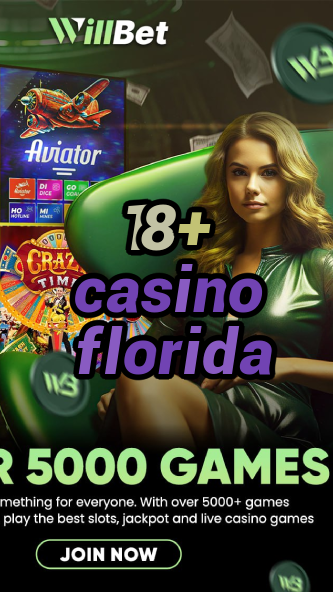 18+ casino florida-igamblinglist.com